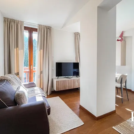Maison Le Repos Alpin - Poluc Bilocale *
