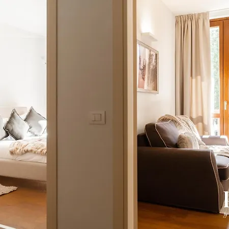 Apartamento Maison Le Repos Alpin - Poluc Bilocale *