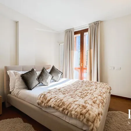 Apartamento Maison Le Repos Alpin - Poluc Bilocale *